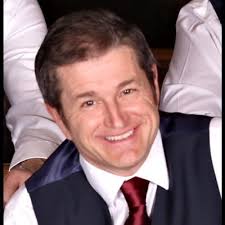 Barry Weaver (@BarryEWeaver)