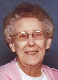 Obituary for Lily Catherine Arbogast