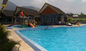 Cahaya Villa Hotel Cipanas Garut Tarif Kamar Tiket Masuk Fasilitas Villa Hotel Penginapan