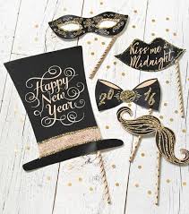 New Years Eve Photo Prop Printables Joann Jo Ann New Years Eve Decorations New Years Eve New Year S Eve Crafts