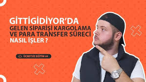 Yeni üyeler, arama ve ürün bulma, alıcı/satıcı rehberi, kullanıcı profili, üyelik ve hesap bilgileri, sözleşme ve kurallara ait yardım sayfalarımıza hoşgeldiniz. Gittigidiyor Kargo Gonderi Takibi Nasil Yapilir Kargom Nerede Youtube