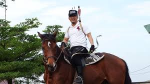 Allahu akbar, kata aa gym. New Archers Back Quiver Aagym Series Produsen Panahan Bandung Yzd Archery Facebook