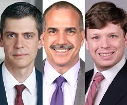 Litigator of the Week: Paul Weiss Partner Makes a $220M Save in 'Uncharted  Territory'