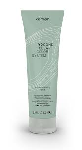 The coverage kemon provides is deep, rich, and gives incredible shine. Paul Mitchell Kemon Yo Cond Clear Klier Hair World Online Shop