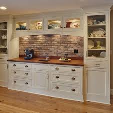 8 types of kitchen countertops and