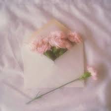 Letter l and lavender are part of an alphabet style study with the purpose being to discover different styles for letters. Pink Aesthetic A Letter From You