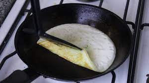 Today, people still make pancakes on pancake day, although they are quick and easy to make on any day. How To Flip A Pancake 8 Steps With Pictures Wikihow