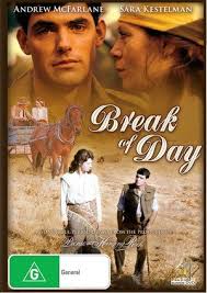 Break of Day : Tony Barry, Sara Kestelman, Andrew McFarlane, Ingrid Mason,  John Bell, Ben Gabriel, Malcolm Phillips, Dennis Olsen, Geraldine Turner,  Sean Myers, Ken Hannam, Break of Day, Break of Day, Ken Hannam, Tony Barry,  Sara ...