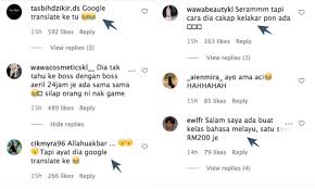 Mesej sentap shahida untuk adi putra walaupun sudah bercerai dengan isterinya aida yisof dan norshahida kini adi putra masih berdiam d malaysia hijab arty. Wawa Zainal Receives Message Saying Husband Aeril Zafrel Cheated On Her Hype Malaysia