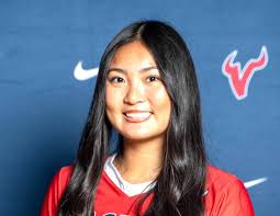 Anna Do is Ledger-Enquirer Fall Sports Girls Athlete of Year