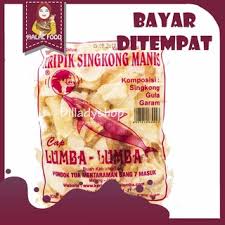 We did not find results for: Keripik Singkong Cap Lumba Lumba 500 Gr Kripik Singkong Cap Lumba 500 Gr Shopee Indonesia