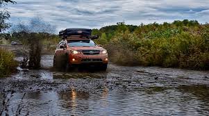 Gallery of 21 high resolution images and press release information. A Crosstrek Build With Its Sights Set On Off Road The Engine Block