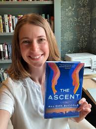 Has anyone seen the plot, the story line for Apex? The plot is about a  grieving woman, a rock climber, who turns to the wilderness for solace and  then hunted by a