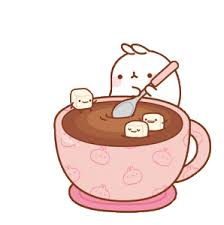 L Interview De Presentation D Une Otaku La Vie D Une Otaku Dessin Chocolat Griffonnages Kawaii Art Kawaii