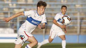 Barticciotto is a striker from chile playing for universidad católica. Hijo De Barticciotto Sera Parte De La Pretemporada De La Uc As Chile