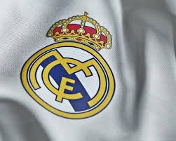 Football, manchester united, liverpool, chelsea, real madrid. Real Madrid Logo Wallpapers On Wallpaperdog