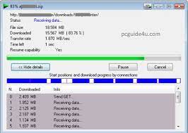 Speed up your downloads and manage them. Internet Download Manager Idm Version 6 36 Registered Pcguide4u