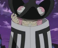 Soul Eater S Mizune Soul Eater Anime Soul