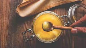 Pure Ghee at ₹ 400/kilogram | Nasirabad | ID: 22003132830