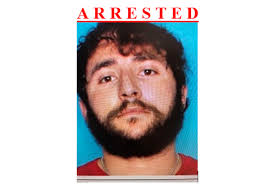 Evangeline Parish man arrested