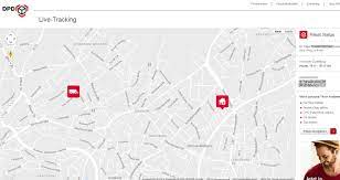 €3,90 verzending in heel europa bezorgtijdvak van 1 uur verzekerd verstuurd. Is Live Tracking Your Parcel Really Necessary Ecommerce News
