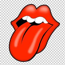 What's the origin of the rolling stones band name? The Rolling Stones Logo Tongue Png Clipart Charlie Watts Clip Art Fictional Character Font Forty Licks