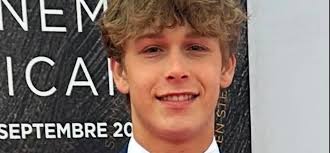 Baby Driver' Actor Hudson Meek Dies Four Days Before Christmas At Age 16