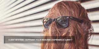 Un client mystère c'est quoi ? Client Mystere Insuffisant Pour Mesurer L Experience Client