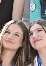 Princess Leonor: The Future Queen of Spain's Journey