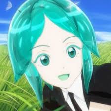 Land Of The Lustrous Chapter 95 Discussion Landofthelustrous