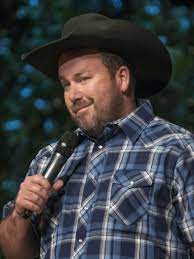 Rodney Carrington Divorce With Terri Carrington Childern And Net Worth Celeb Tattler