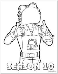 Print coloring pages & activities for kids. 48 Fortnite Coloring Pages Free Printable Ideas Coloring Pages For Kids Coloring Pages Fortnite