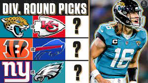 2022 NFL Divisional Round EARLY PREVIEW: Expert Picks for EARLY LINES +  MORE | CBS Sports HQ - YouTube