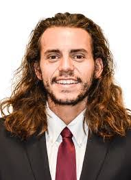 Kevin Charette's Instagram, Twitter & Facebook