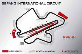 The sepang circuit guide begins with the difficult turn 1. Sepang International Circuit One Of The World S Top Racing Venues Snaplap
