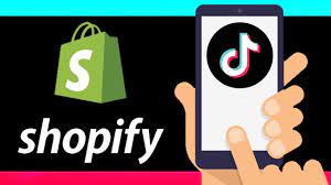 Easily managed creating a linktree takes seconds. How To Add Shopify Store Link To Tiktok Bio Add Clickable Link Youtube
