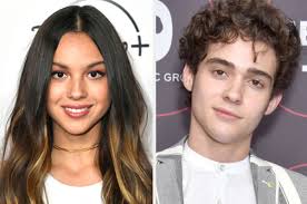 For example, olivia calls joshua joshy, and he has sometimes referred to her as liv. another reason people have been shipping them together is because of a recent los angeles times article, in which joshua revealed that he improvised the. Olivia Rodrigo And Joshua Bassett Drivers License Drama