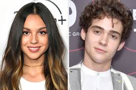 Olivia and ethan dated for several months. Olivia Rodrigo And Joshua Bassett Drivers License Drama
