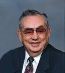 Obituary information for Gerald Jackson