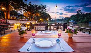 Recommended for romantic dining because: Best Romantic Restaurants In Delhi Ncr Near You