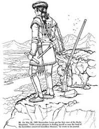 Welcome To Dover Publications Coloring Pages Lewis And Clark Shark Coloring Pages