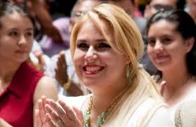 Armida… ¿dónde está?