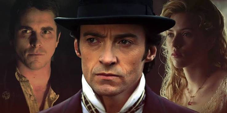 The Prestige's Big Twist Ending is Actually Spoiled At the Beginning of the  Movie