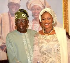 29.03.2020 · see photos of bola hameed tinubu, wife and children as they celebrate his 68th. Tinubu Serenades Wife At 60 Reveals How She Raised Their Kids All By Herself Green News