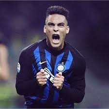 Hair cu zum kleinen preis bestellen. El Toro Lautaro Martinez A Frappe Ce Soir Lautaromartinez Fcim Inter Frosinone Seriea Goal Forzainter Eltoro Am Inter Milan Milan Football