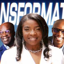 Nurses Making Money Moves with Dr. Farah Laurent by When the Moment Chooses  You!