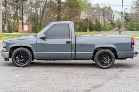 Image result for Silver 1994 Truck