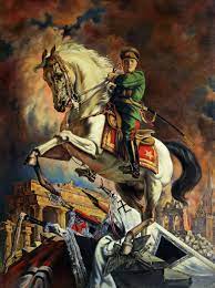 Jakolew Portrait Of Georgy Zhukov State Tretyakov Gallery 1500 Soviet Union Ukrainian Art History