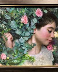 Thomas Ngan: We Dream for That Light at 3812 Gallery — galleries gal