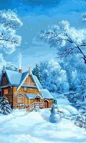 Winter Snow Covered World 4 Landscape Wallpapers Details Winter Pictures Winter Scenes Winter Scenery